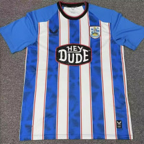 2026-27 Huddersfield Town Home Fans Soccer Jersey