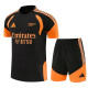 2026-27 ARS Black Training Short Suit