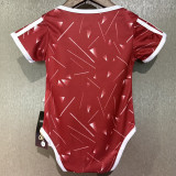 2026-27 LIV Home Baby Infant Crawl Suit