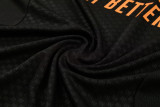 2026-27 ARS Black Training Short Suit