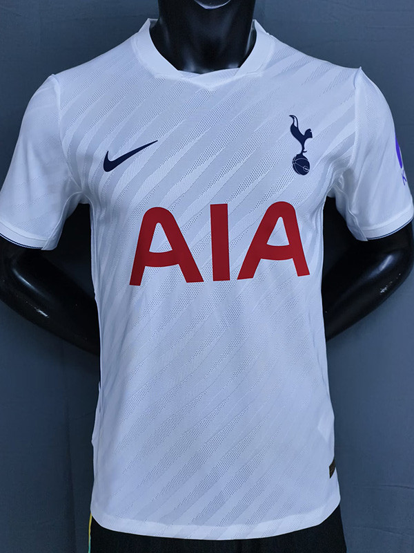 2026-27 TOT Home Player Version Soccer Jersey