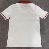 2026-27 Monaco Home Fans Soccer Jersey