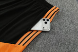 2026-27 ARS Black Training Short Suit