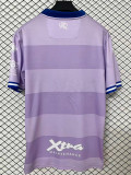 2026-27 QPR Away Fans Soccer Jersey