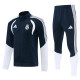 2026-27 RMA Royal Blue Jacket Tracksuit