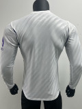 2026-27 TOT Home Long Sleeve Player Version Soccer Jersey (长袖球员)