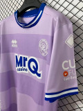 2026-27 QPR Away Fans Soccer Jersey