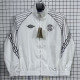 2025 PSG White Windbreaker