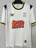 2026-27 Preston North End Home Fans Soccer Jersey