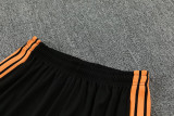 2026-27 ARS Black Training Short Suit