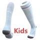 2026-27 Man City Home Light blue Kids Socks(儿童)