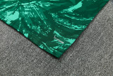 2026-27 RMA Green Tank top and shorts suit