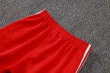 2026-27 LIV Red Jacket Tracksuit #A26052