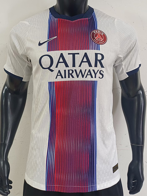2026-27 PSG Away Player Version Soccer Jersey