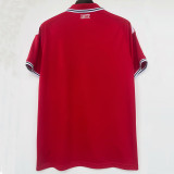2026-27 Man Utd Home 1:1 Fans Soccer Jersey