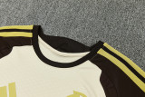 2026-27 Flamengo Khaki Training Short Suit