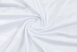 2026-27 RMA White Training Short Suit