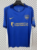 2026-27 Portsmouth Home Fans Soccer Jersey