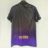 2026-27 BAR Away 1:1 Fans Soccer Jersey