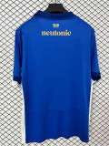 2026-27 Portsmouth Home Fans Soccer Jersey