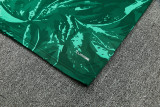 2026-27 RMA Green Training Short Suit