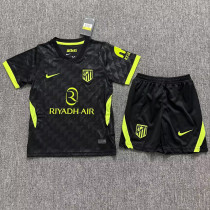 2026-27 ATM Away Kids Soccer Jersey
