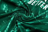 2026-27 RMA Green Training Short Suit