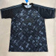 1990-1992 ARS Black Special Edition Retro Soccer Jersey