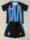 2026-27 Gremio Home Kids Soccer Jersey