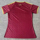 2026-27 Spain Third Women Soccer Jersey (女)