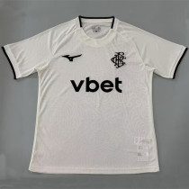 2026-27 Botafogo White Fans Soccer Jersey