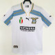 2000-2001 Lazio Away Retro Soccer Jersey