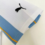 2000-2001 Lazio Away Retro Soccer Jersey