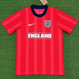 2026-27 England Red Training shirts