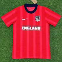 2026-27 England Red Training shirts
