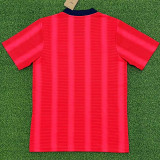 2026-27 England Red Training shirts