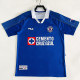 2000-2001 Cruz Azul Home Retro Soccer Jersey