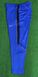 2026-27 France Blue Training Long Pants (Have Pocket)