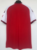 2026-27 ARS Home Player Version Soccer Jersey