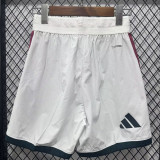 2026-27 RMA Home Player Version Shorts Pants(球员短裤)