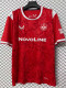 2026-27 Kaiserslautern Home Fans Soccer Jersey