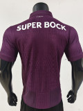 2026-27 Porto Away Player Version Soccer Jersey
