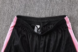 2026-27 NK Pink Player Version Training Short Suit (球员短套装)#D2605