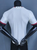 2026-27 Man Utd Third Player Version Soccer Jersey
