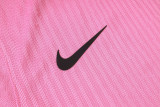 2026-27 NK Pink Player Version Training Short Suit (球员短套装)#D2605