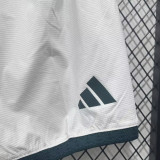 2026-27 RMA Home Player Version Shorts Pants(球员短裤)