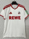 2026-27 Koln Home Fans Soccer Jersey