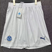 2026-27 Marseille Home Shorts Pants
