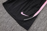 2026-27 NK Pink Player Version Training Short Suit (球员短套装)#D2605