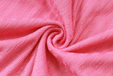 2026-27 NK Pink Player Version Training Short Suit (球员短套装)#D2605